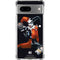 DC Comics Harley Quinn Playfull Pose Google Pixel 7a Clear Case